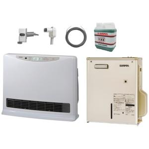 CORONA（コロナ） FH-ST4618BY-W 石油ファンヒーター 木造12畳