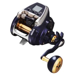 DAIWA（ダイワ） [90] 25 レオブリッツ 400J : かめや釣具 - 通販