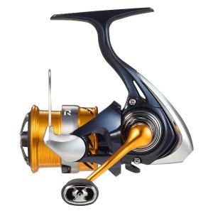 DAIWA（ダイワ） 23 レガリス LT6000D-H スピニングリール : フーガ