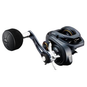 シマノ（SHIMANO） （25年8月新商品） 25 グラップラー CT 150XG(右