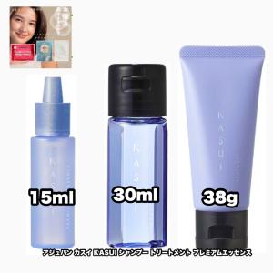 ADJUVANT（アジュバン） KASUI カスイ シャンプー 600ml