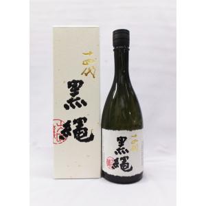 十四代 （クール便発送）十四代 特吟 純米大吟醸酒 300ml 日本酒（2025