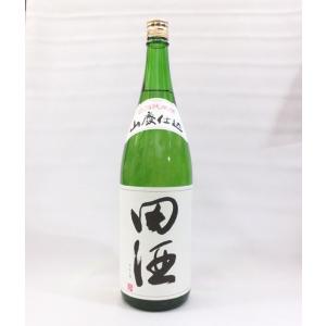 田酒 山廃仕込 特別純米酒 1800ml 日本酒 (2025年11月） : 上方市場