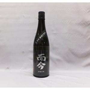 而今 日本酒 純米吟醸 八反錦 火入 720ml 2025年6月製造 箱なし じこん