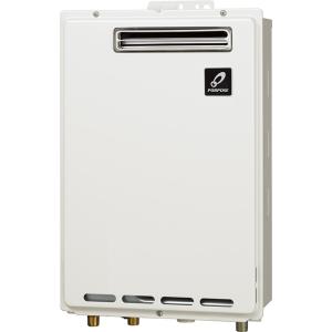 パロマ（Paloma） ガス給湯器 PH-203EWHFS リモコン付属 屋内壁掛け FE