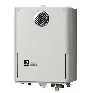 パーパス GX-H200AW-1 給湯器 エコジョーズ オート 20号 屋外壁掛形