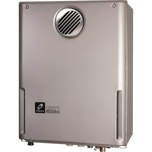 パーパス GX-HFL200AW-2〔J0S5〕 ふろ給湯器 エコジョーズ オート 20号