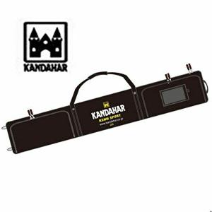 DAKINE（ダカイン） オールインワン スキーケース ブラック 185 DAKINE