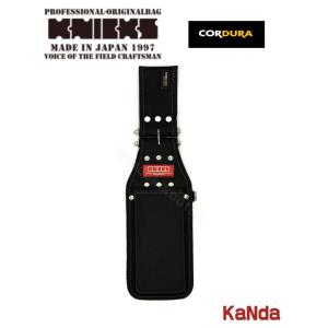 KNICKS（ニックス） 赤タグ CORDURA OKC-201PLNDX 親子2段ペンチ