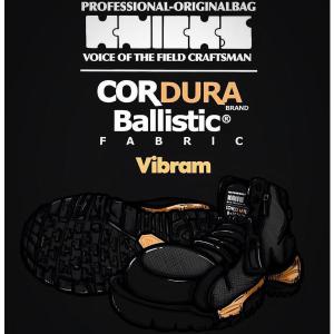 KNICKS（ニックス） BA-22 コーデュラバリスティック生地ショルダー