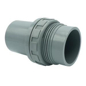 スイコー,PEフィッティング(呼び100A配管用)タンク取出し接続継手