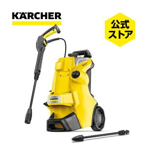 ケルヒャー 高圧洗浄機 K3 サイレント プラス ベランダ 1603-202 50Hz