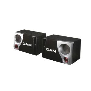 サブウーファーシステム カラオケ (第一興商)DDS-SW1 : カラテックe