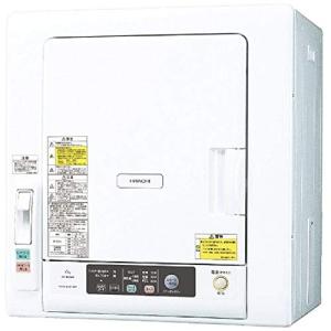 Panasonic（パナソニック） NH-D603-W 電気衣類乾燥機 （乾燥6.0kg
