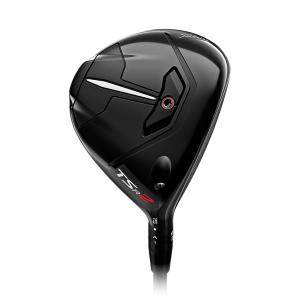 Titleist（タイトリスト） 【期間限定】 TSR3 フェアウェイウッド Tour