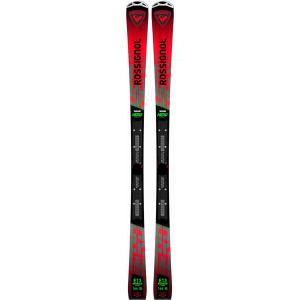 ROSSIGNOL（ロシニョール） 2024/2025モデル スキー板 HERO ATHLETE GS