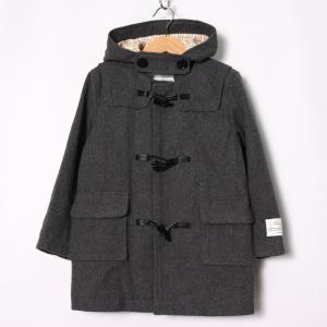 Paul Smith（ポール・スミス） ダッフルコート チェック柄 ウール混