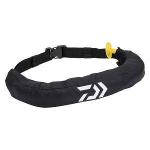 DAIWA（ダイワ） ウォッシャブル ライフジャケット（肩掛けタイプ手動