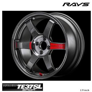 RAYS (新製品)(4本セット価格) 17インチ 7.5J 4/98 RAYS レイズ VOLK