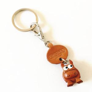 熊の爪 キーホルダー 大サイズ ベアークロー くま クマ 爪 : 北国の