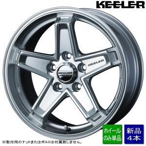 MLJ JEEPレネゲード等 17インチ 5穴 110 7J XTREME-J XJ04 サテン