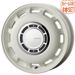 BRIDGESTONE（ブリヂストン） 新型シエンタ【アルミ単品4本価格】X