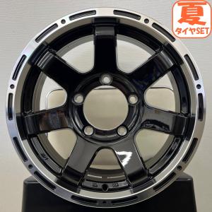 GEOLANDAR ジムニー 新品 タイヤ YOKOHAMA X-AT 185/85R16 ホワイト