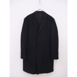 LAD MUSICIAN（ラッドミュージシャン） 15AW レイヤード ウール