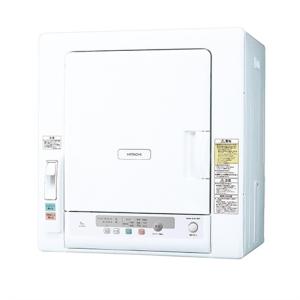 日立（HITACHI） 衣類乾燥機 DE-N40HX W : ケーズデンキ Yahoo