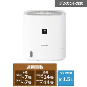 Panasonic（パナソニック） デシカント方式 衣類乾燥除湿機 F-YZXJ60B