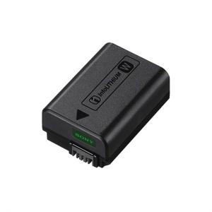 SONY（ソニー） リチャージャブルバッテリーパック NP-FW50 : カメラの