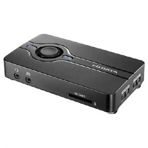 I-O DATA（アイ・オー・データ機器） GV−HDREC GV-HDREC