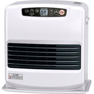 ダイニチ工業 石油ファンヒーター Sタイプ FW-32S6(W) : ケーズデンキ