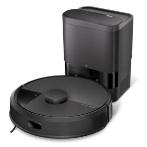 Roborock（ロボロック） ROBOROCK Q7T+ Q7TP02-04 ロボット掃除機 吸引