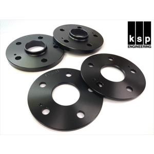 KSPエンジニアリング 【REAL】ボルト車 LEXUS IS/NX/RX 専用 7mm