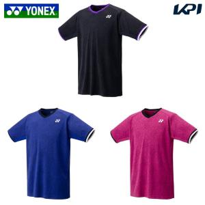 YONEX（ヨネックス） ゲームシャツ 20662 レディース 2022SS