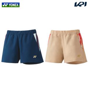 YONEX（ヨネックス） YONEX 15257 ユニニットハーフパンツ テニス