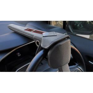 TOM'S（トムス） 在庫有/限定色トムス TOMS ステアリングロック