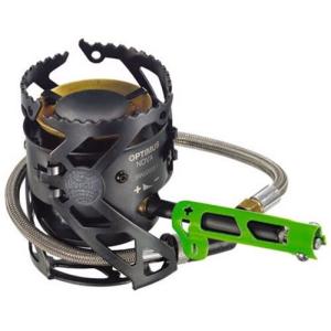 OPTIMUS（オプティマス） 123R スベア コンロ 調理 クッキング 登山