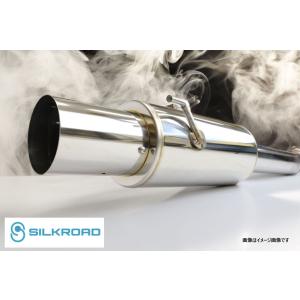 HR34/ER34/ENR34スカイライン（4ドア）◇115φチタンテール砲弾Ti