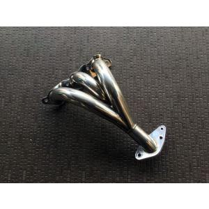 シルクロード セクション製 ステンレスエキゾーストマニホールド