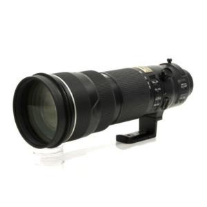 Nikon 200-400mm f/4G ED AF-S VR-II Zoom Nikkor Lens - Grey Market