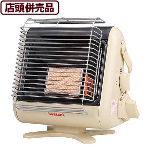 Iwatani（イワタニ） 【送料無料】イワタニ カセットガスファン