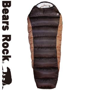 Coleman（コールマン） ノースリム マミー型寝袋 最低使用温度 -18