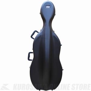 チェロケース チェロ ハードケース プロフェッショナル 炭素繊維 繊維