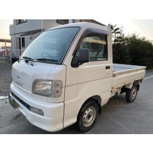支払総額400,000円】中古車 三菱 ミニキャブトラック オートマ