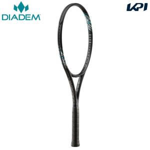 ガット張り工賃0円】ダイアデム DIADEM 硬式テニスラケット NOVA TEAM