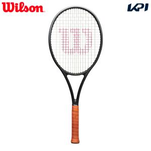 Wilson（ウイルソン） 「PRO STAFF RF97 Autograph プロスタッフ97RF