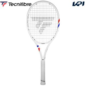 Tecnifibre（テクニファイバー） 硬式テニスラケット 2023 T-FIGHT 280