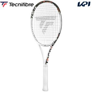 Tecnifibre（テクニファイバー） 硬式テニスラケット T-Fight 305